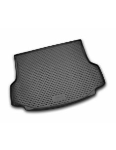 Vasca baule bagagliaio tridimensionale TPE Toyota Rav4 2013 2015 kit ripara