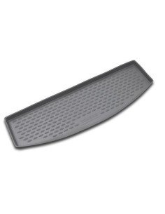 Vasca baule bagagliaio tridimensionale TPE VW Touran 2003 2015