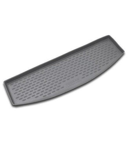 Vasca baule bagagliaio tridimensionale TPE VW Touran 2003 2015