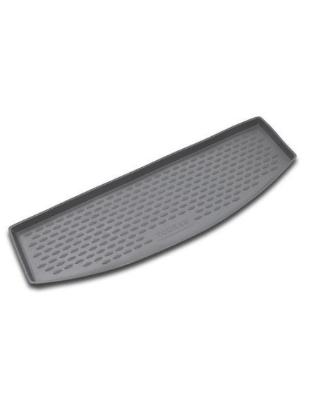 Vasca baule bagagliaio tridimensionale TPE VW Touran 2003 2015