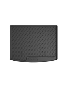 Vasca baule su misura gomma sintetica Bmw Serie 2 Active Tourer 2014 2021