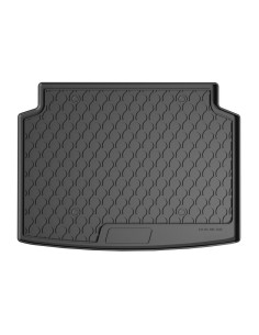 Vasca baule su misura gomma sintetica per Peugeot 308 III dal 2021