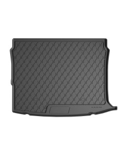 Vasca baule su misura gomma sintetica Volkswagen Taigo dal 2021