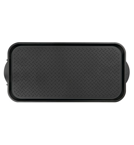 Vasca porta oggetti universale con bordi rialzati 94x48cm