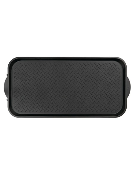 Vasca porta oggetti universale con bordi rialzati 94x48cm