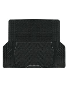 Vasca PVC protezione baule auto universale taglia L 140x108cm