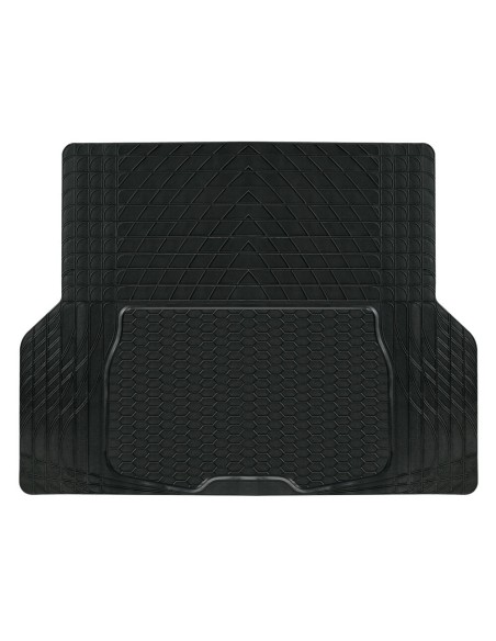 Vasca PVC protezione baule auto universale taglia L 140x108cm