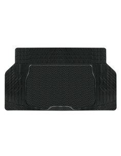 Vasca PVC protezione baule auto universale taglia M 140x79cm