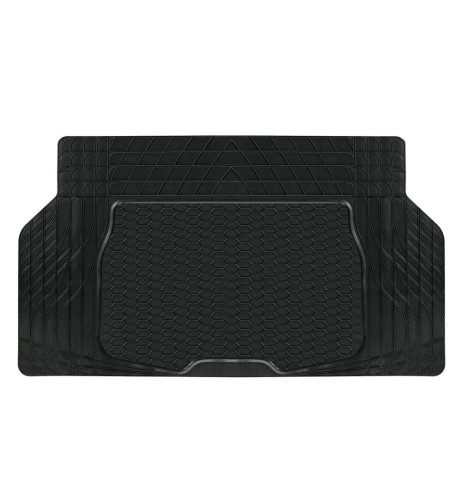 Vasca PVC protezione baule auto universale taglia M 140x79cm