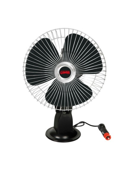 Ventilatore camion 24V 20cm con ventosa