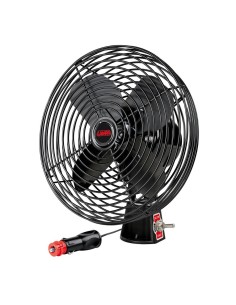 Ventilatore da camion in metallo 24V diametro 20cm