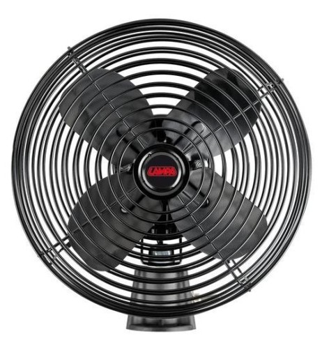 Ventilatore da camion in metallo 24V diametro 20cm