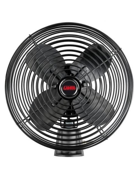 Ventilatore da camion in metallo 24V diametro 20cm