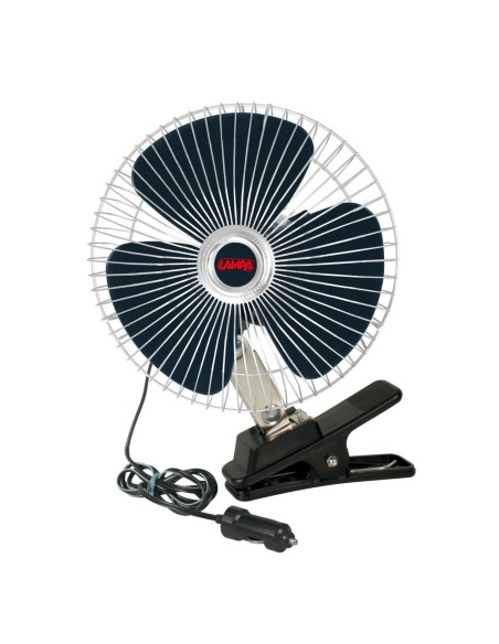 Ventilatore in metallo 24V camion diametro 20cm