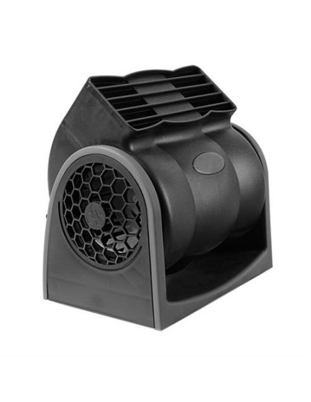 Ventilatore regolabile con interruttore a doppia velocita 24V 