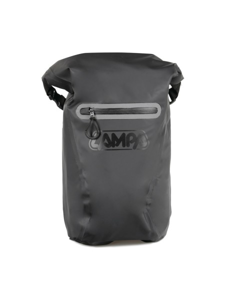 Zaino impermeabile senza cuciture 15L