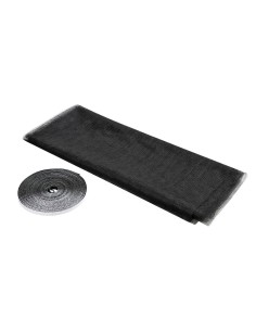 Zanzariera universale rimovibile ritagliabile per veicoli 130x150cm