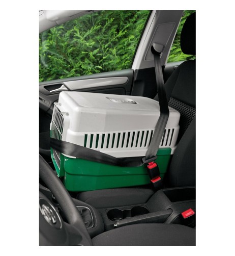 Zitto annulla allarme sonoro cintura sicurezza