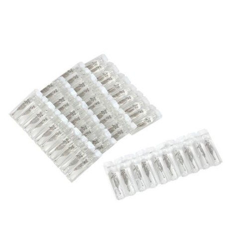 Additivo protezione e pulizia sistema di alimentazione GPL 50 fiale