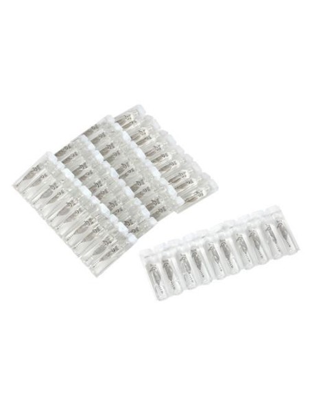 Additivo protezione e pulizia sistema di alimentazione GPL 50 fiale