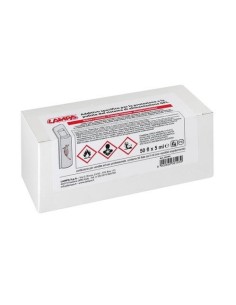 Additivo protezione e pulizia sistema di alimentazione GPL 50 fiale 2