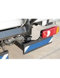 Base magnetica per telecamera veicolare 82mm B1 2