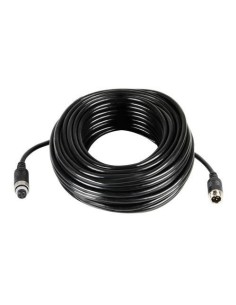 Cavo prolunga impermabile a 4 pin 20m