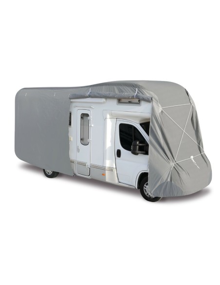 Copri camper resistente ad acqua e traspirante 610x238x270cm