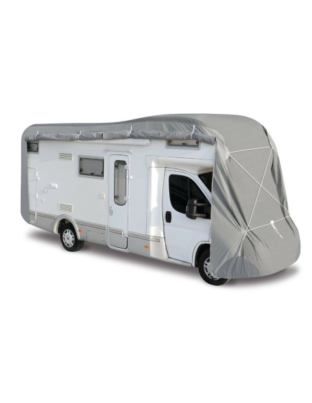 Copri camper resistente ad acqua e traspirante 610x238x270cm