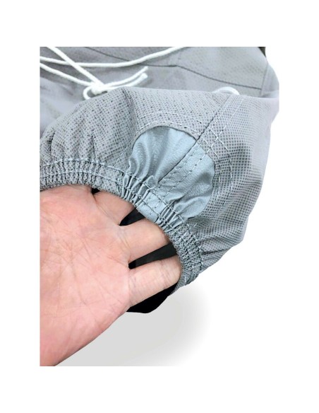 Copri camper resistente ad acqua e traspirante 750x238x270cm
