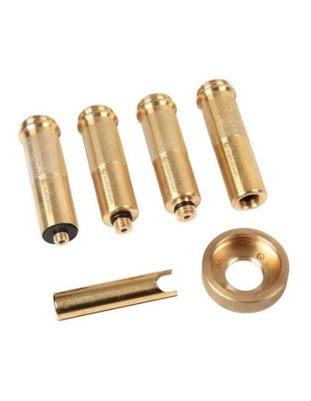 Kit 4 adattatori per iniezione additivo GPL