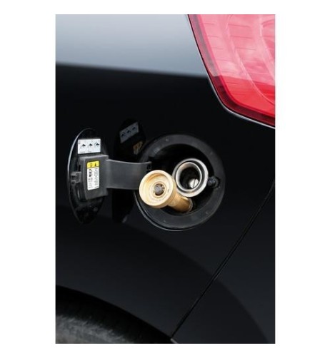 Kit 4 adattatori per iniezione additivo GPL