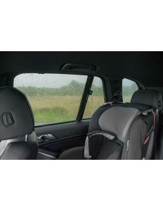 Kit tendine oscuranti parasole su misura Bmw X5 G05 dal 2018 2
