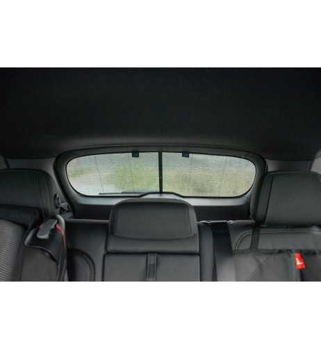 Kit tendine oscuranti parasole su misura Bmw X5 G05 dal 2018