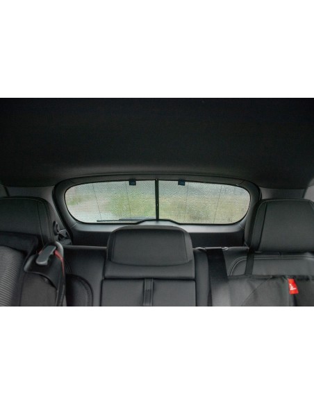 Kit tendine oscuranti parasole su misura Bmw X5 G05 dal 2018