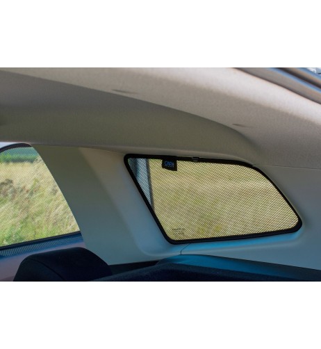 Kit tendine oscuranti parasole su misura Dacia Duster 2018 2024