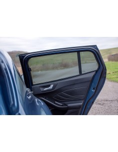 Kit tendine oscuranti parasole su misura Ford Focus Station Wagon dal 2018 2