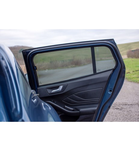 Kit tendine oscuranti parasole su misura Ford Focus Station Wagon dal 2018