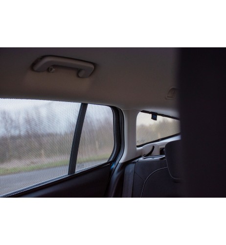 Kit tendine oscuranti parasole su misura Ford Focus Station Wagon dal 2018