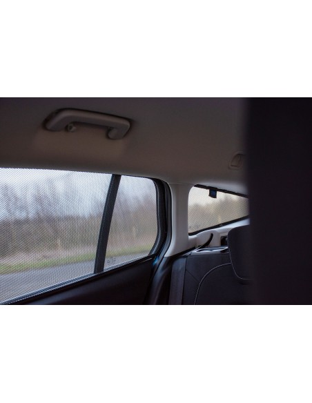 Kit tendine oscuranti parasole su misura Ford Focus Station Wagon dal 2018