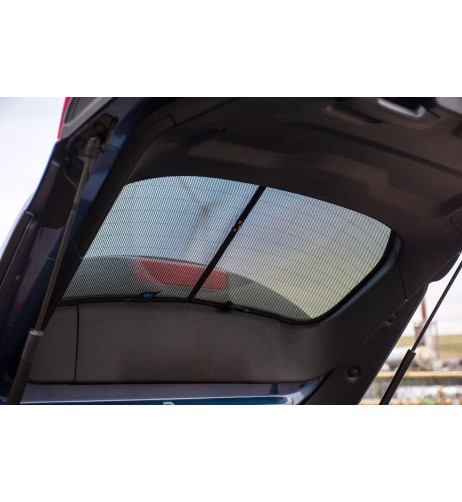 Kit tendine oscuranti parasole su misura Ford Focus Station Wagon dal 2018