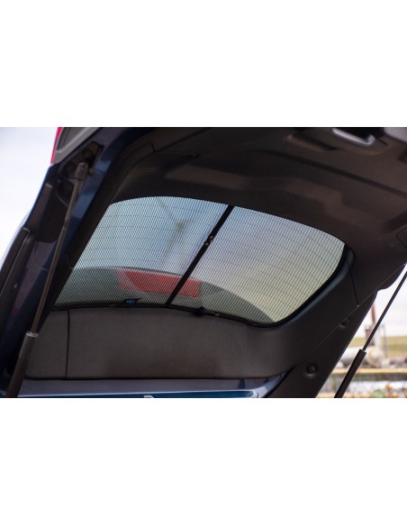 Kit tendine oscuranti parasole su misura Ford Focus Station Wagon dal 2018