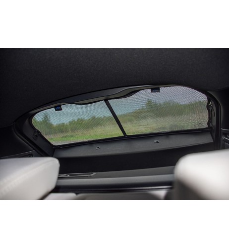 Kit tendine oscuranti parasole su misura Land Rover Range Rover Velar dal 2