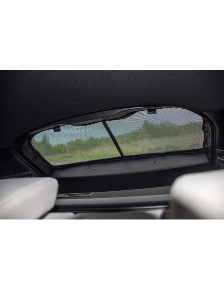 Kit tendine oscuranti parasole su misura Land Rover Range Rover Velar dal 2