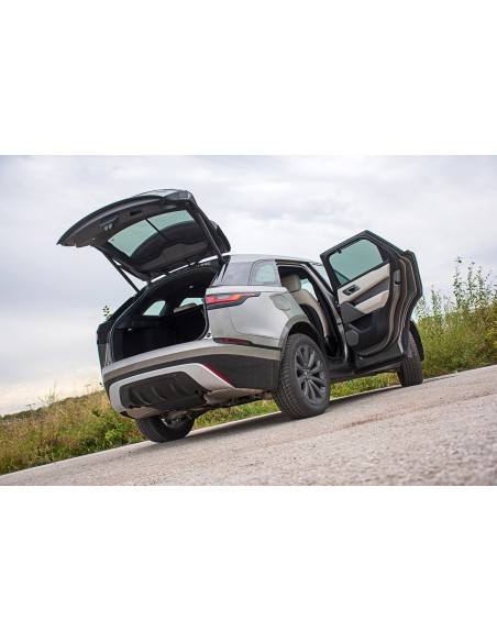 Kit tendine oscuranti parasole su misura Land Rover Range Rover Velar dal 2