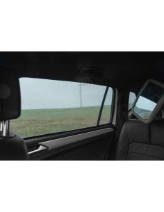 Kit tendine oscuranti parasole su misura Seat Tarraco dal 2019 2