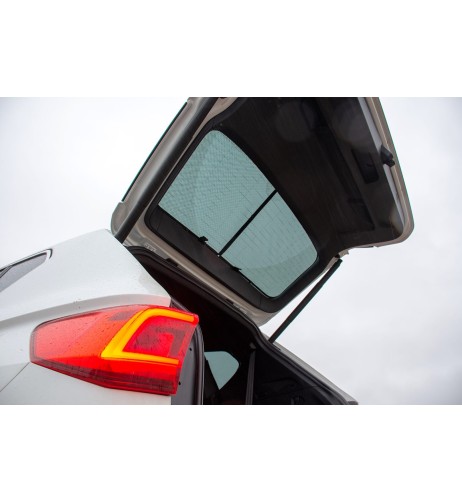 Kit tendine oscuranti parasole su misura Seat Tarraco dal 2019