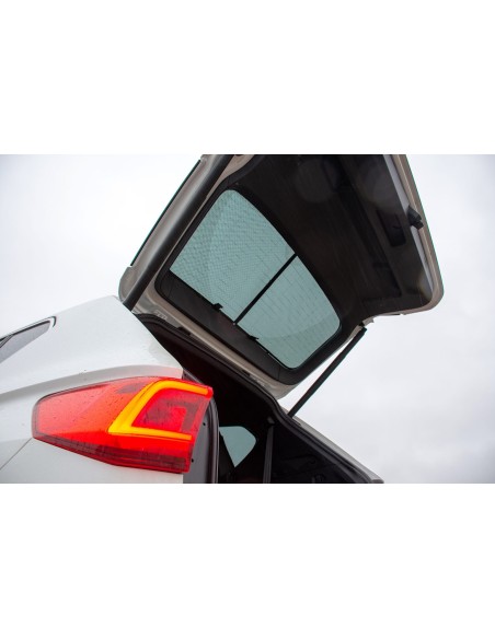 Kit tendine oscuranti parasole su misura Seat Tarraco dal 2019