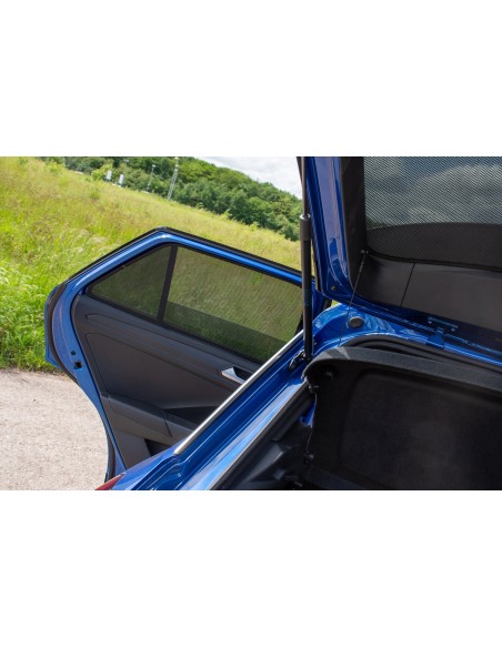 Kit tendine oscuranti parasole su misura Volkswagen T Roc 2017 2025