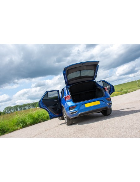 Kit tendine oscuranti parasole su misura Volkswagen T Roc 2017 2025